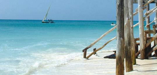 Zanzibar International Film Festival