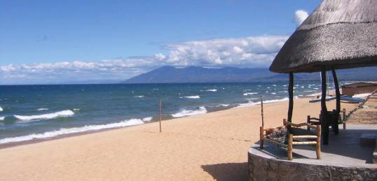 Lake of Stars - Malawi