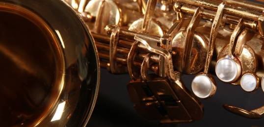 International Jazz Festival - Istanbul