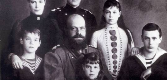 Stariy Noviy God (Orthodox New Year)