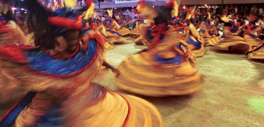 Rio Carnival