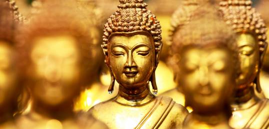 Vesak Festival - Colombo