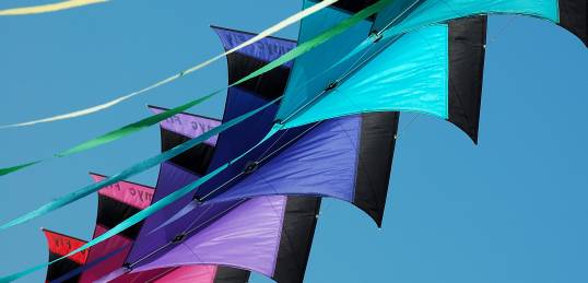 Weifang International Kite Festival