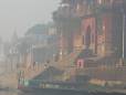 Rishikesh dawn