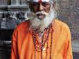 Chennai Sadhu