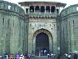 Shaniwar Wada