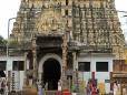 Sri Padmanabhaswamy Temple