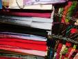 Chinese silk