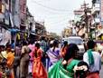 Chennai street