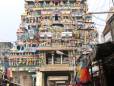 Tanjore street