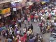 Kolkata street