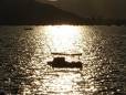 Lake Pichola sunset