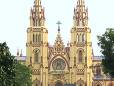 Tamil Nadu Cathedral