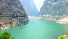 Tiger Leaping Gorge