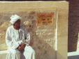 Tomb of King Tut-ankh-Amun