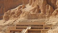 Temple of Hatshepsut