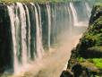Victoria Falls, ZImbabwe