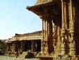 Vittal temple