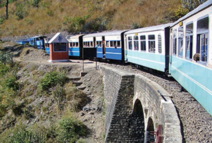 cart road shimla