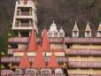 Rishikesh yoga centre