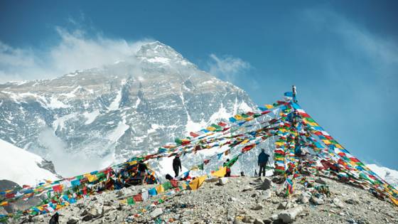 The Best Trekking Routes in Nepal Article Image