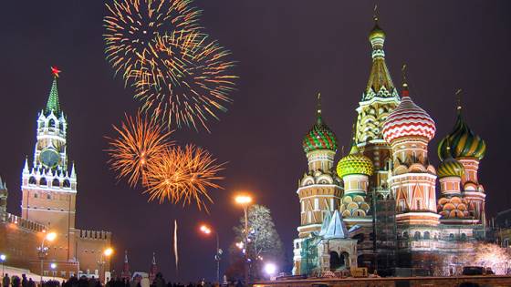 15 New Year Traditions From Around the World (6 minute read) Article Image