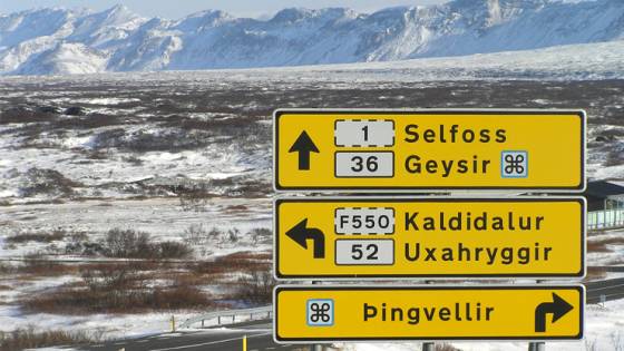 6 of the Best Roads in the World (7 minute read) Article Image