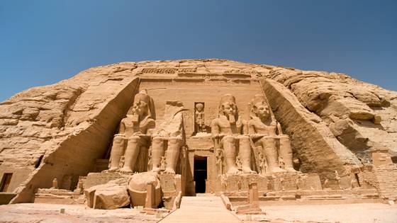 Death on the Nile: A New Blockbuster Based in Egypt (5 minute read) Article Image