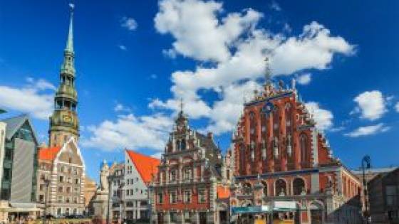 10 Things you Definitely Didn’t Know About the Baltics (7 minute read) Article Image