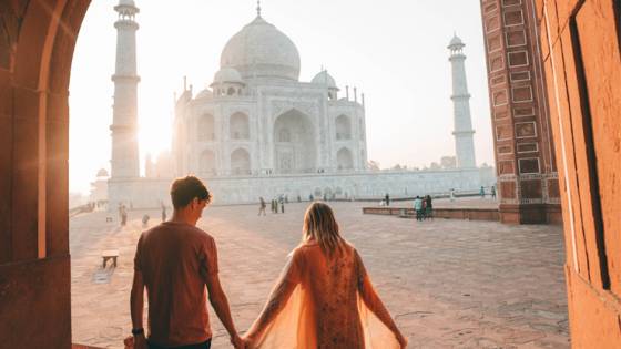 India Travel is Back! 10 Experiences We Can’t Wait to Enjoy Again (6 minute read) Article Image