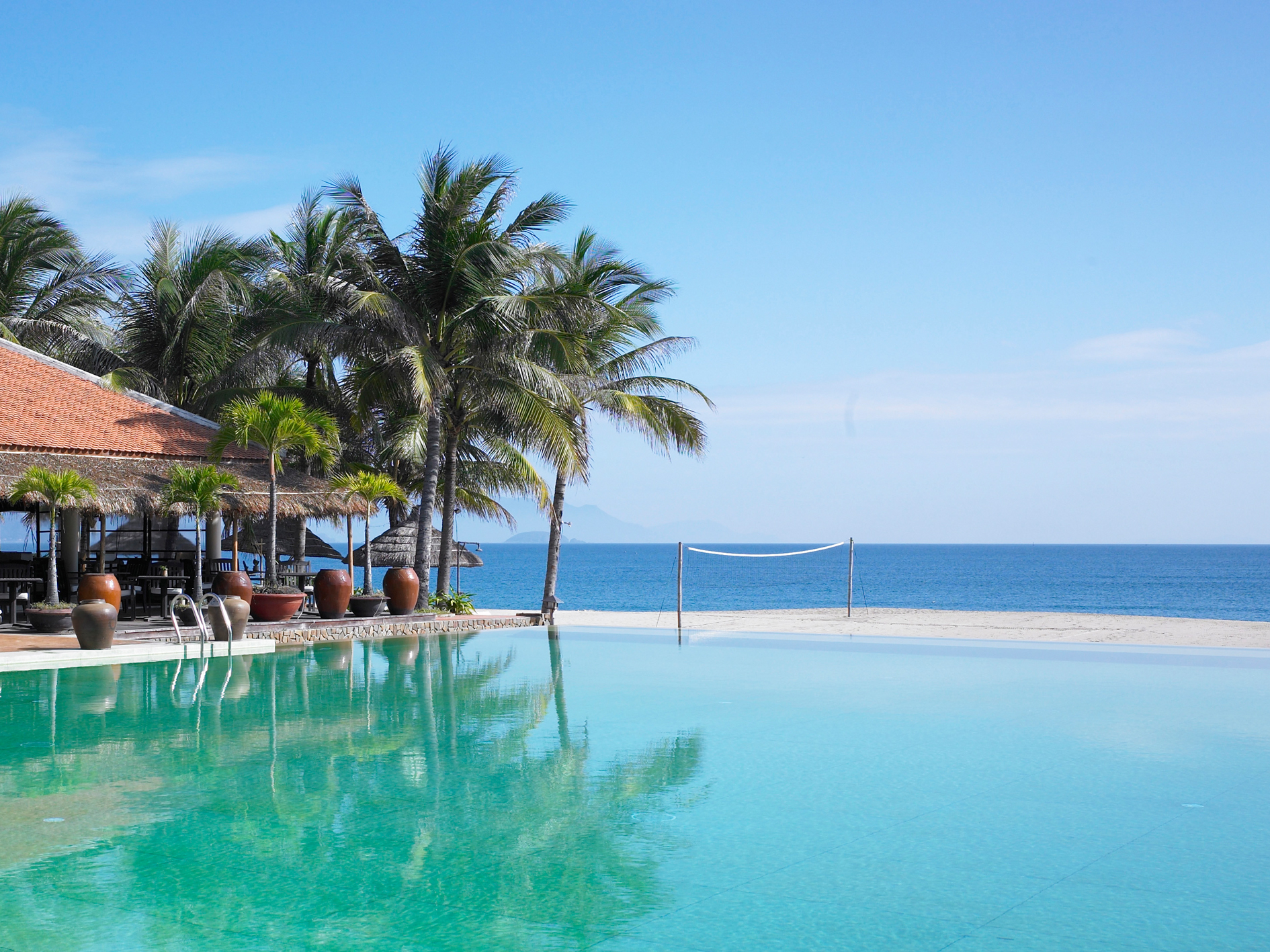 Day 7 - Nha Trang island cruise