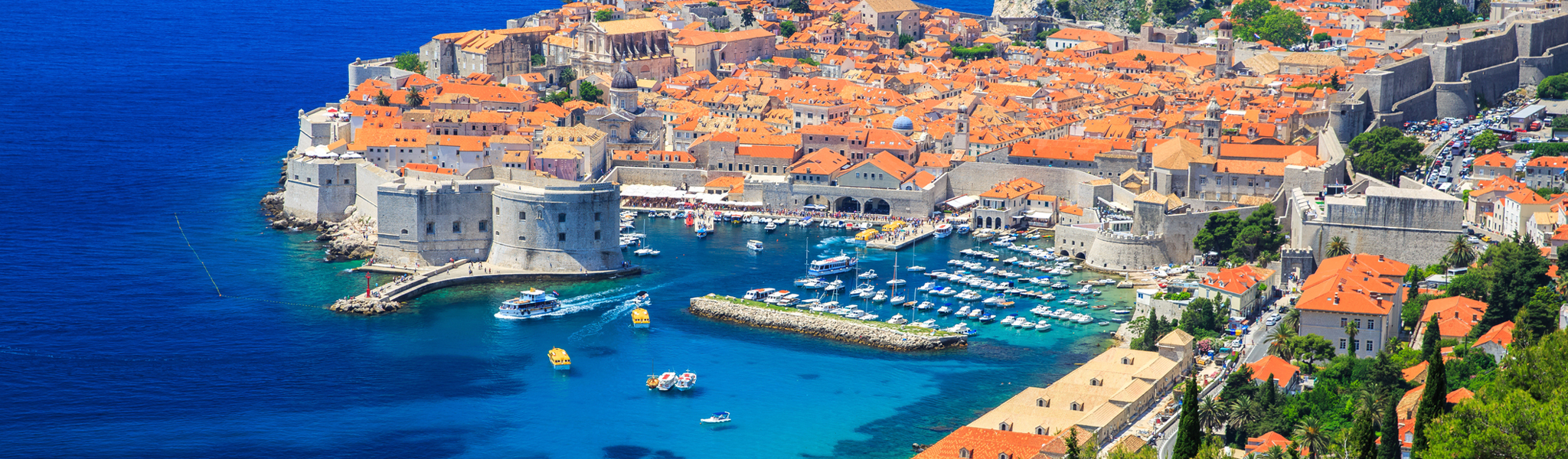 Croatia Tours and Sailing Trips in 2023/2024 On The Go Tours US pic