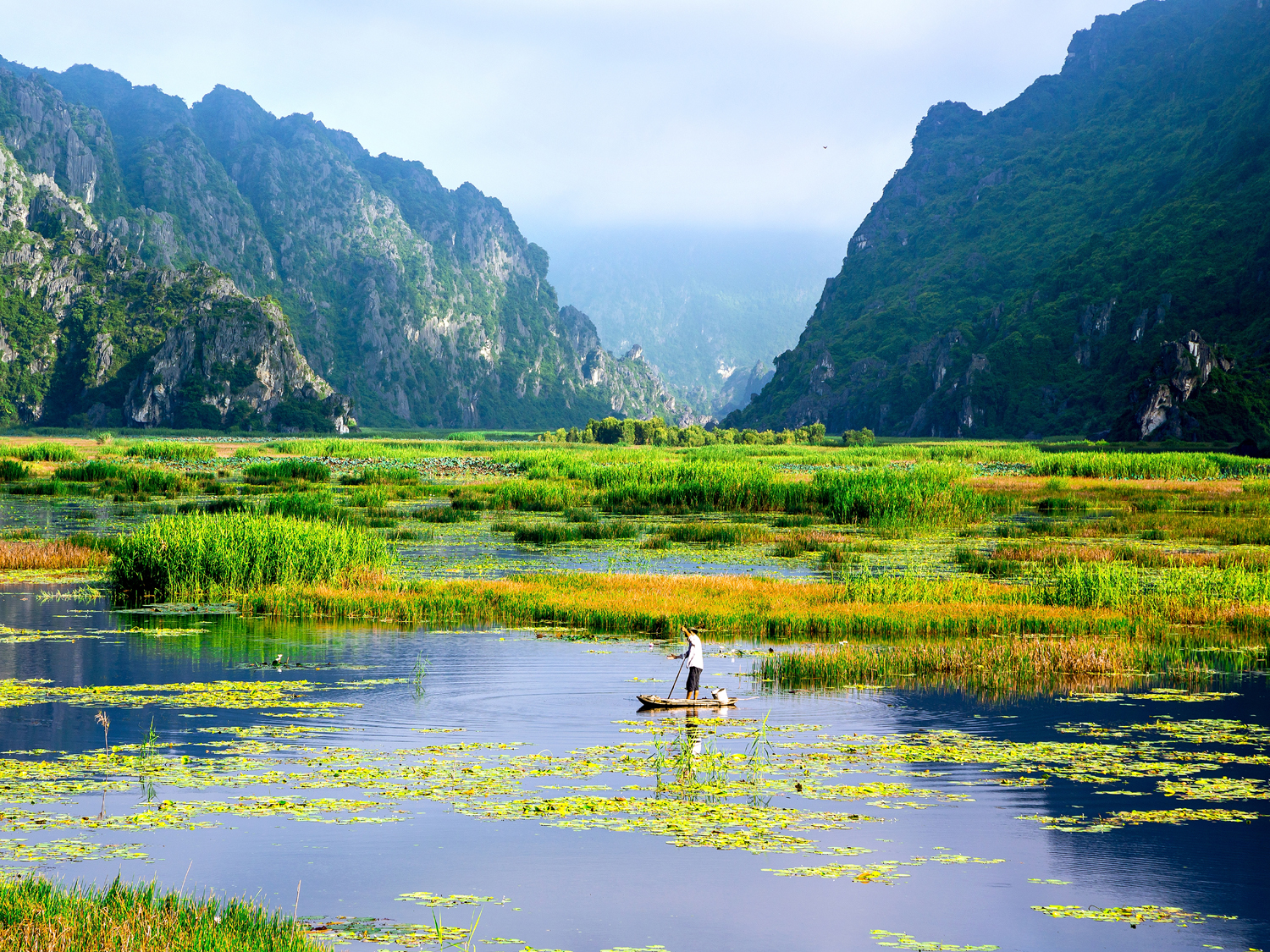 Highlights of South Vietnam - 11 days