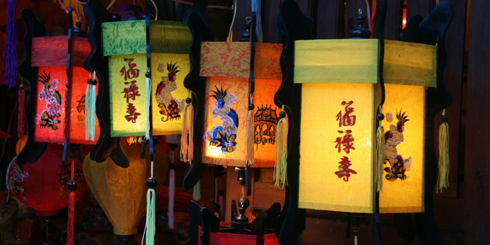 Spring Lantern Festival In Hong Kong 2022: A Handy Guide