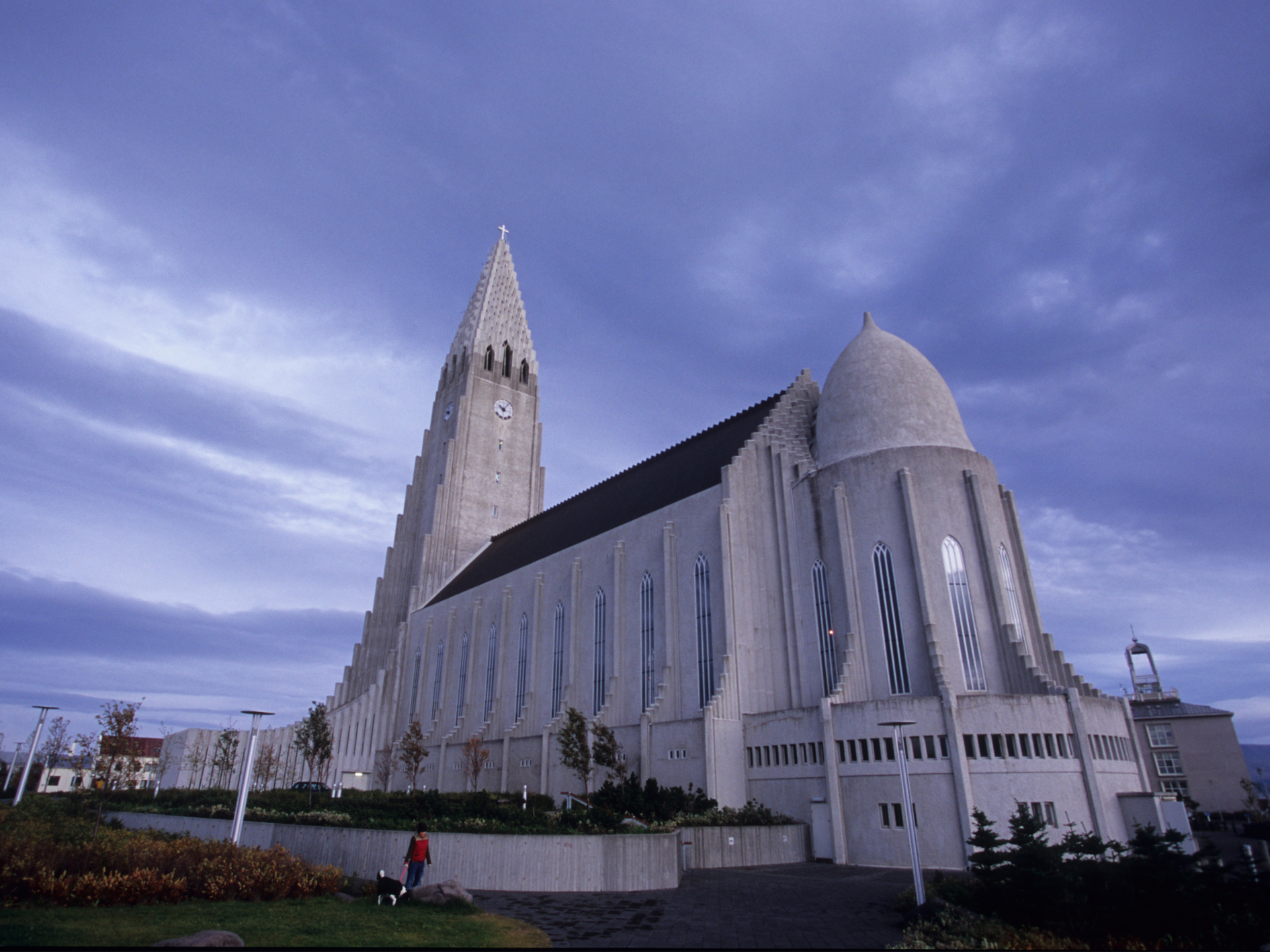 Day 5 - Reykjavik