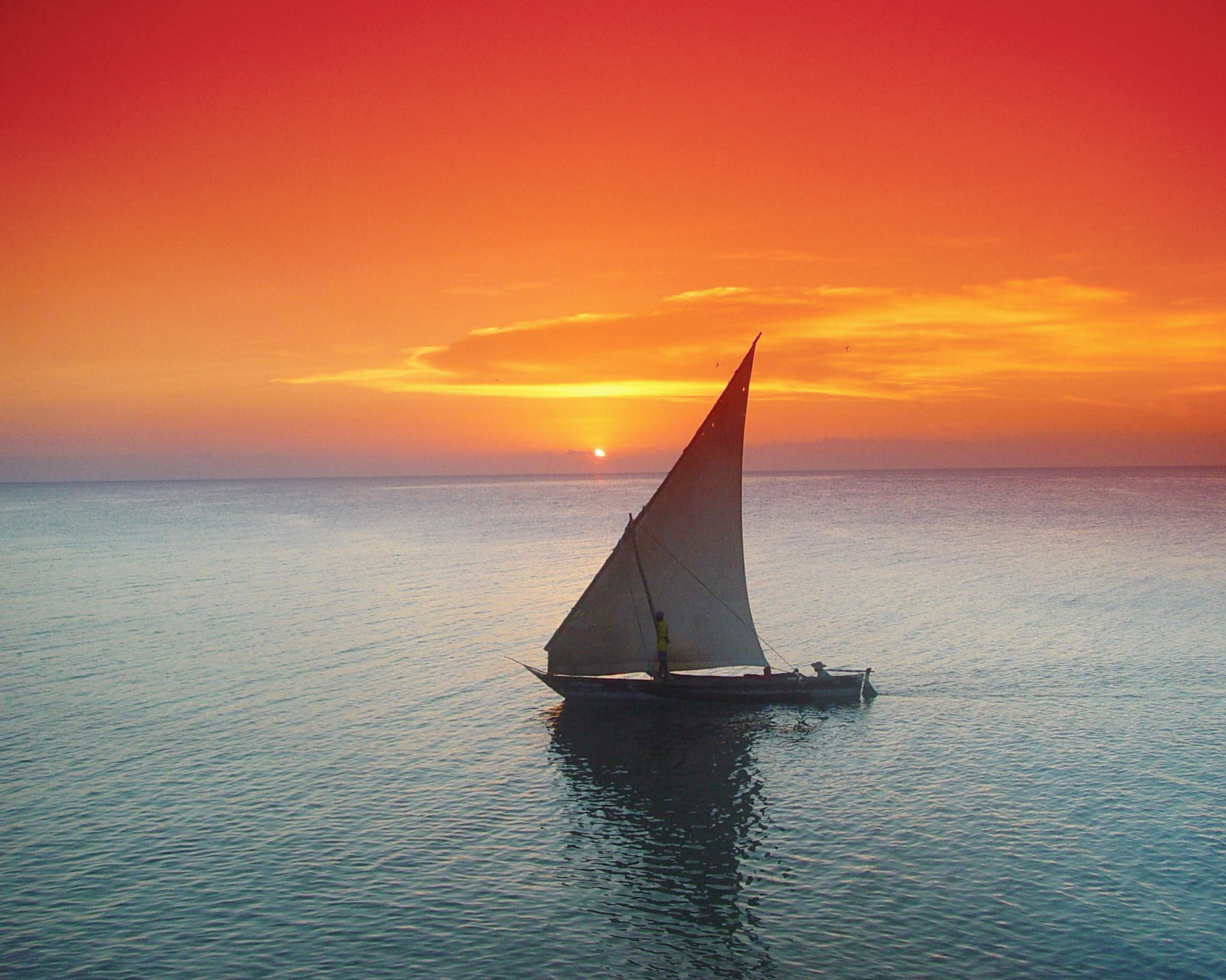 Tanzania Safari & Beach - 14 days