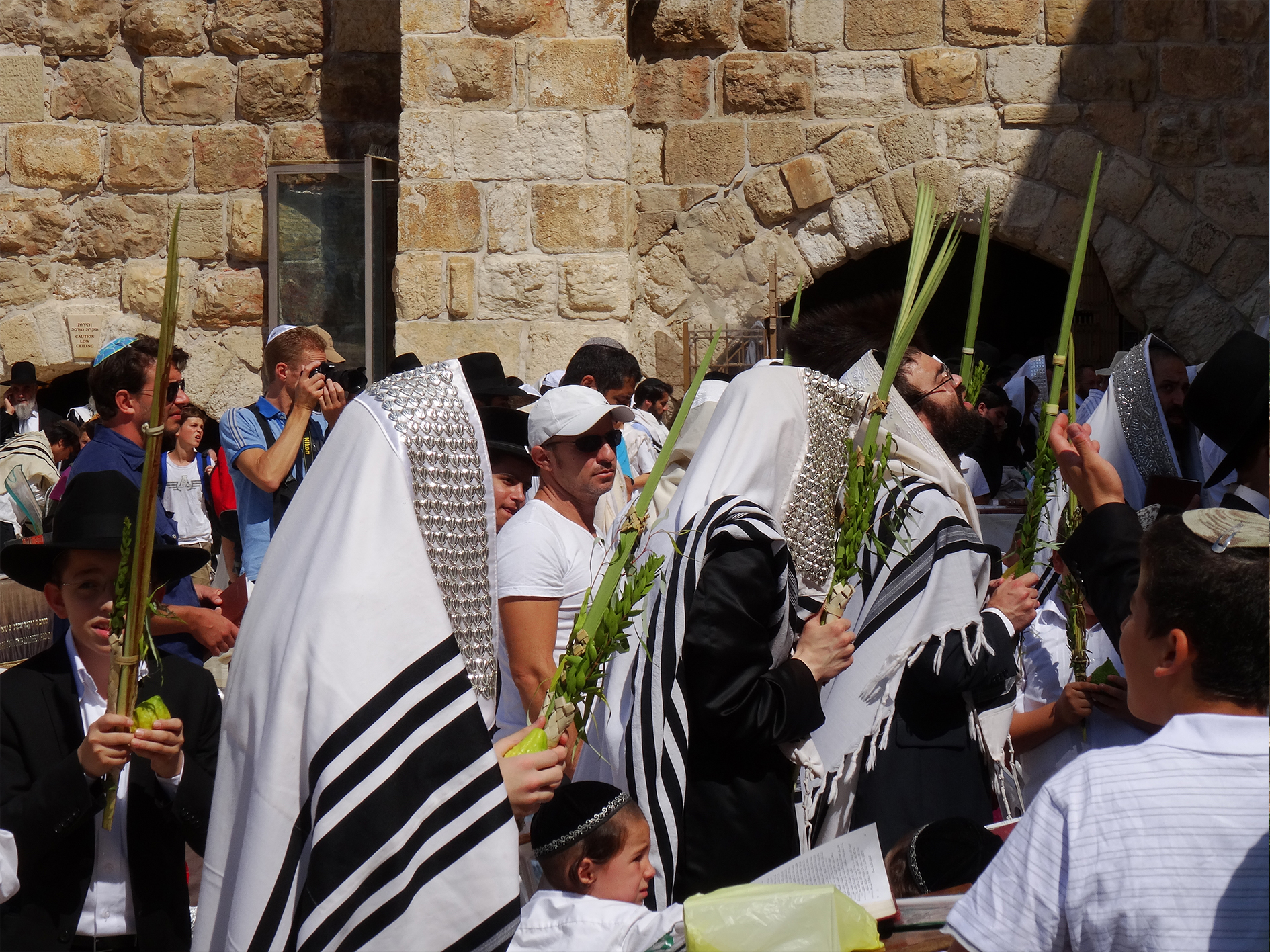 Day 2 - Discover Jerusalem