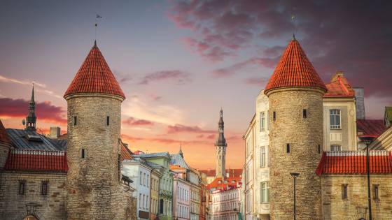 Tallinn vs Riga vs Vilnius: Which Baltic City Should You Visit? (9 minute read) Article Image