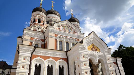 Where to Visit in Tallinn Article Image