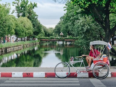 <span>Day 8</span>Goodbye