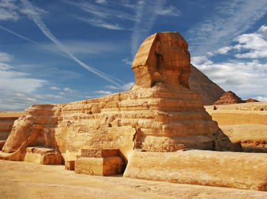 <span>Day 2</span>Pyramids of Giza