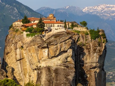 <span>Day 2</span>Athens City Tour