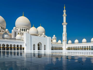 <span>Day 4 </span>Dubai