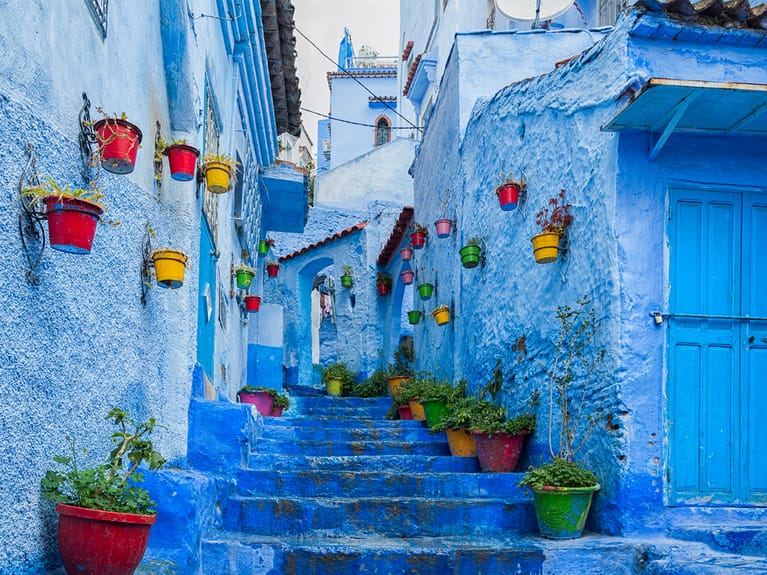 Tangier Morocco