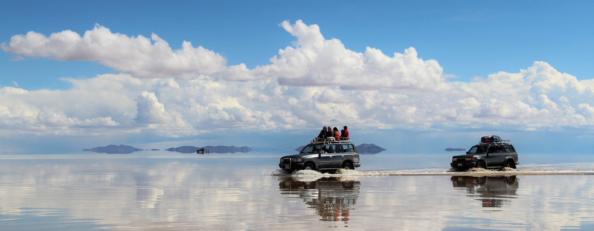 GAdventures