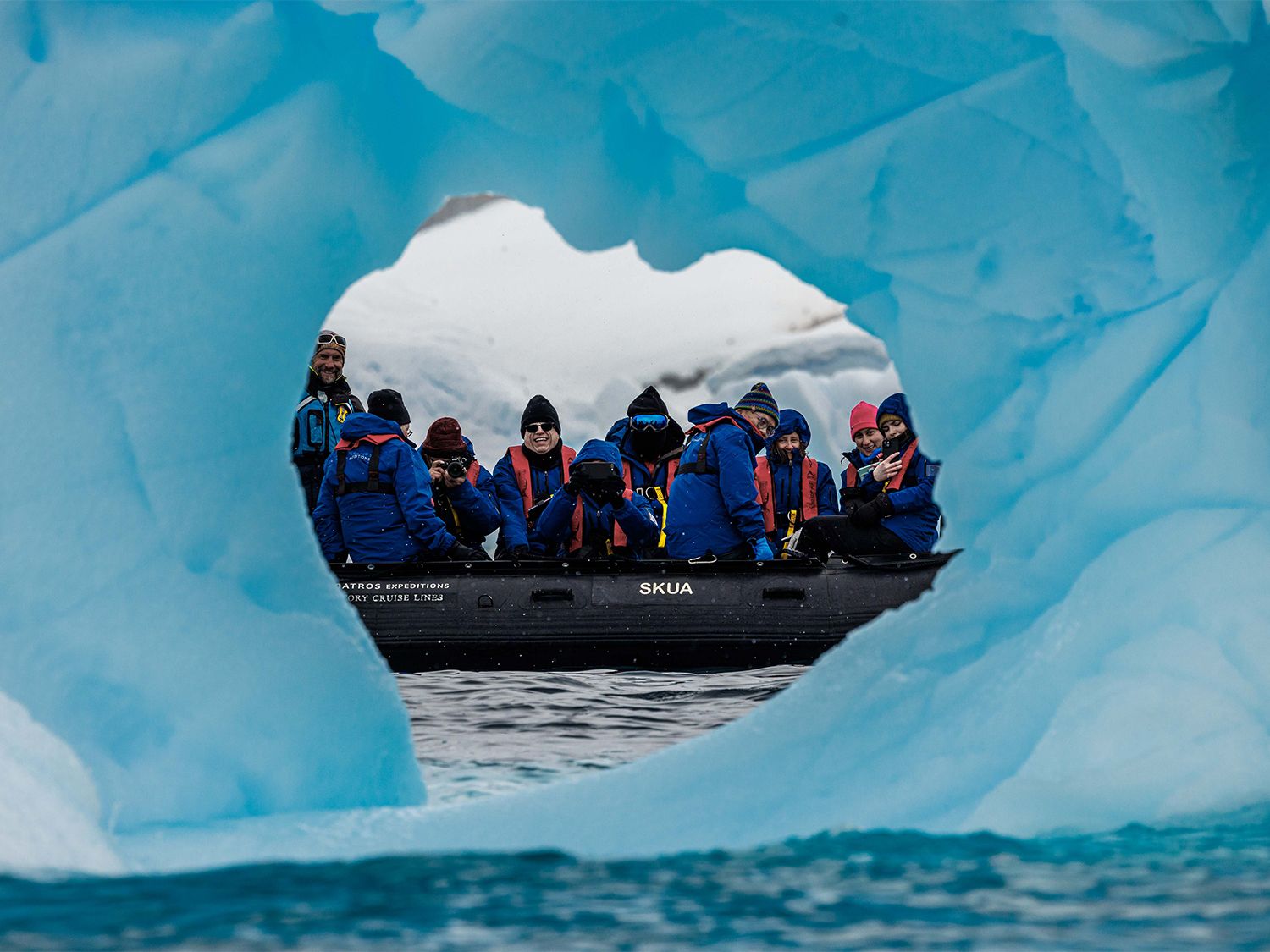 GAdventures