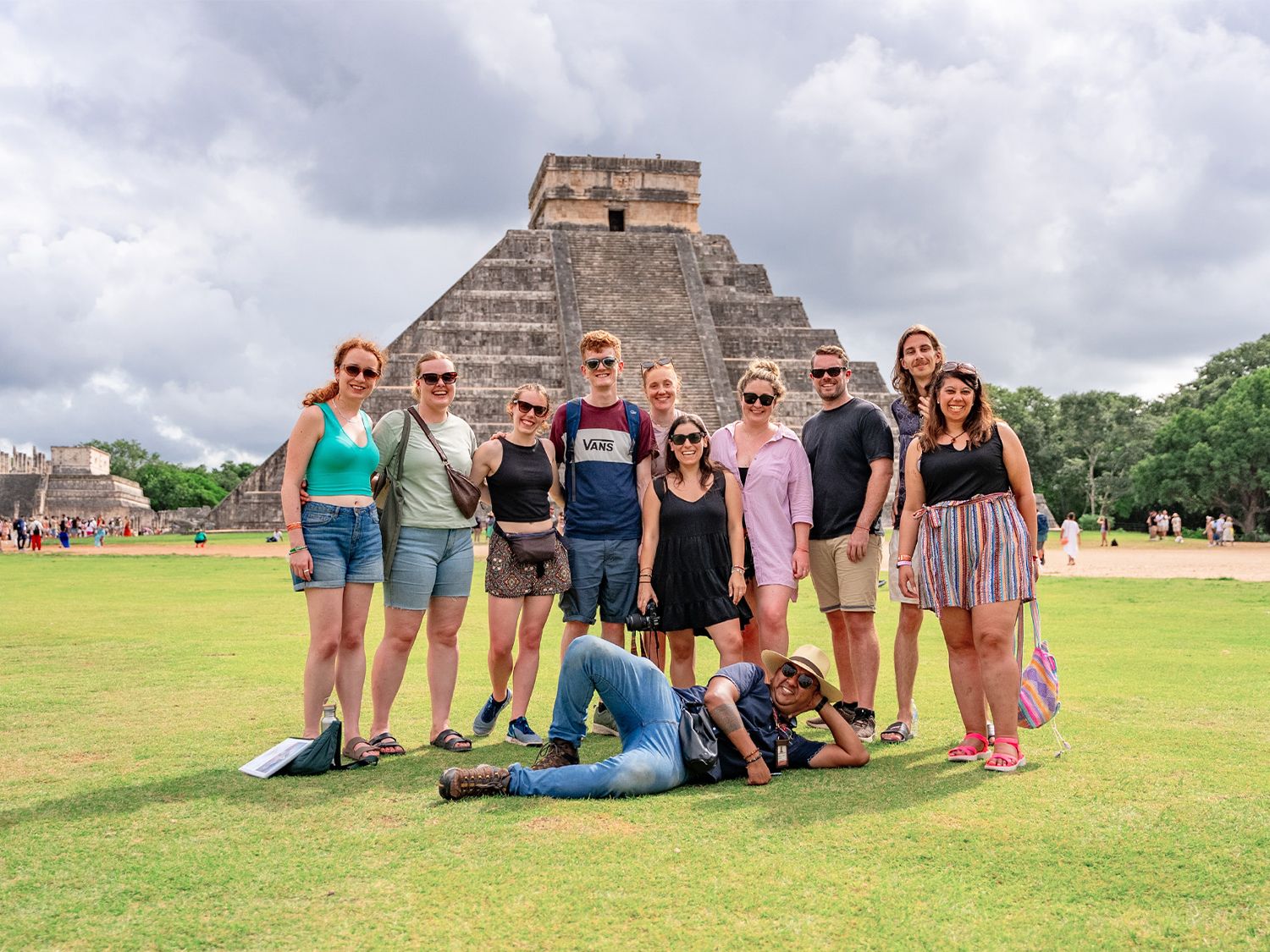 GAdventures