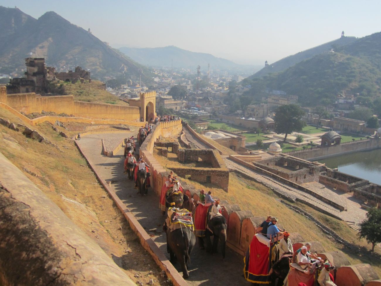 GAdventures