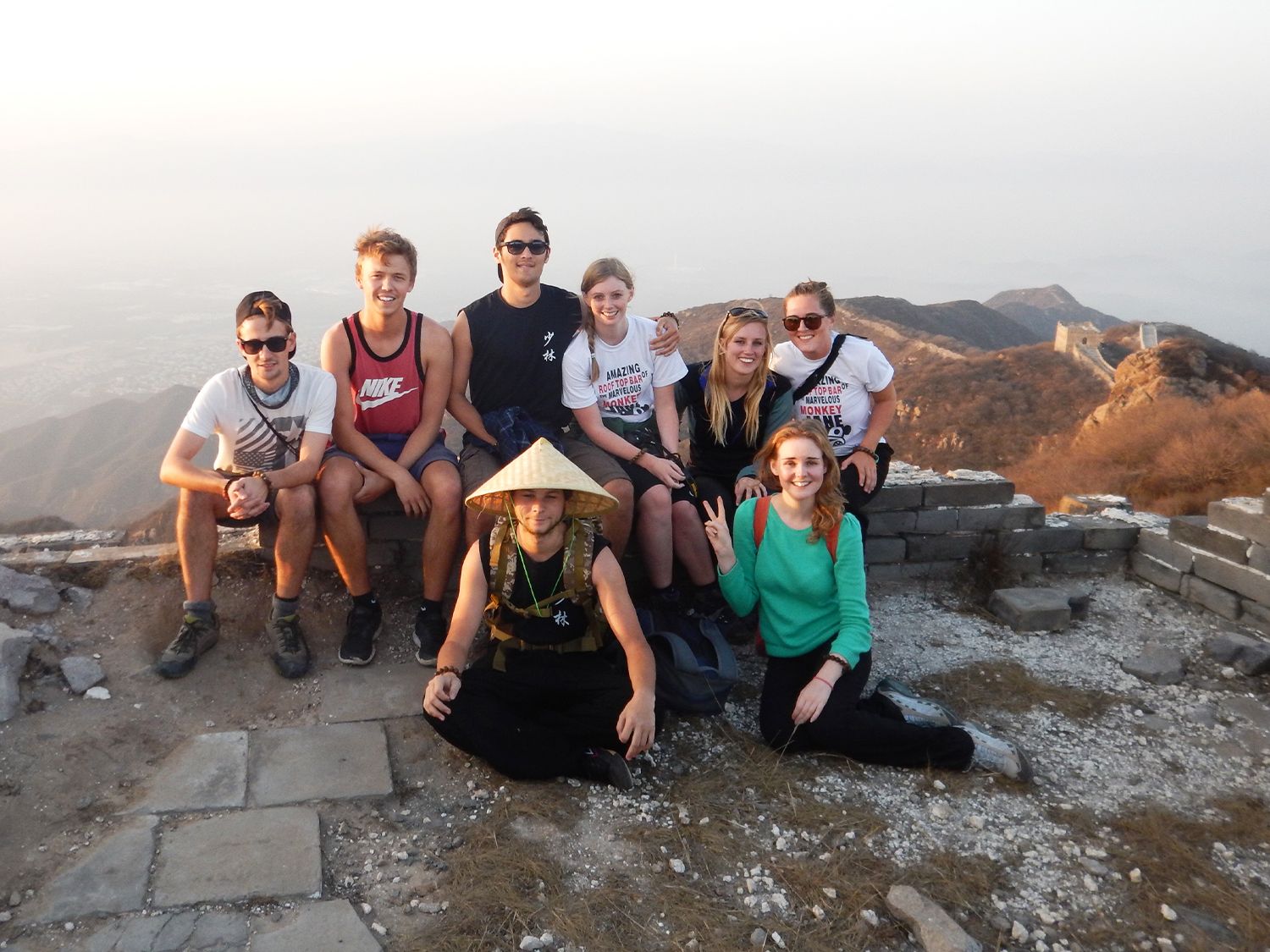 GAdventures