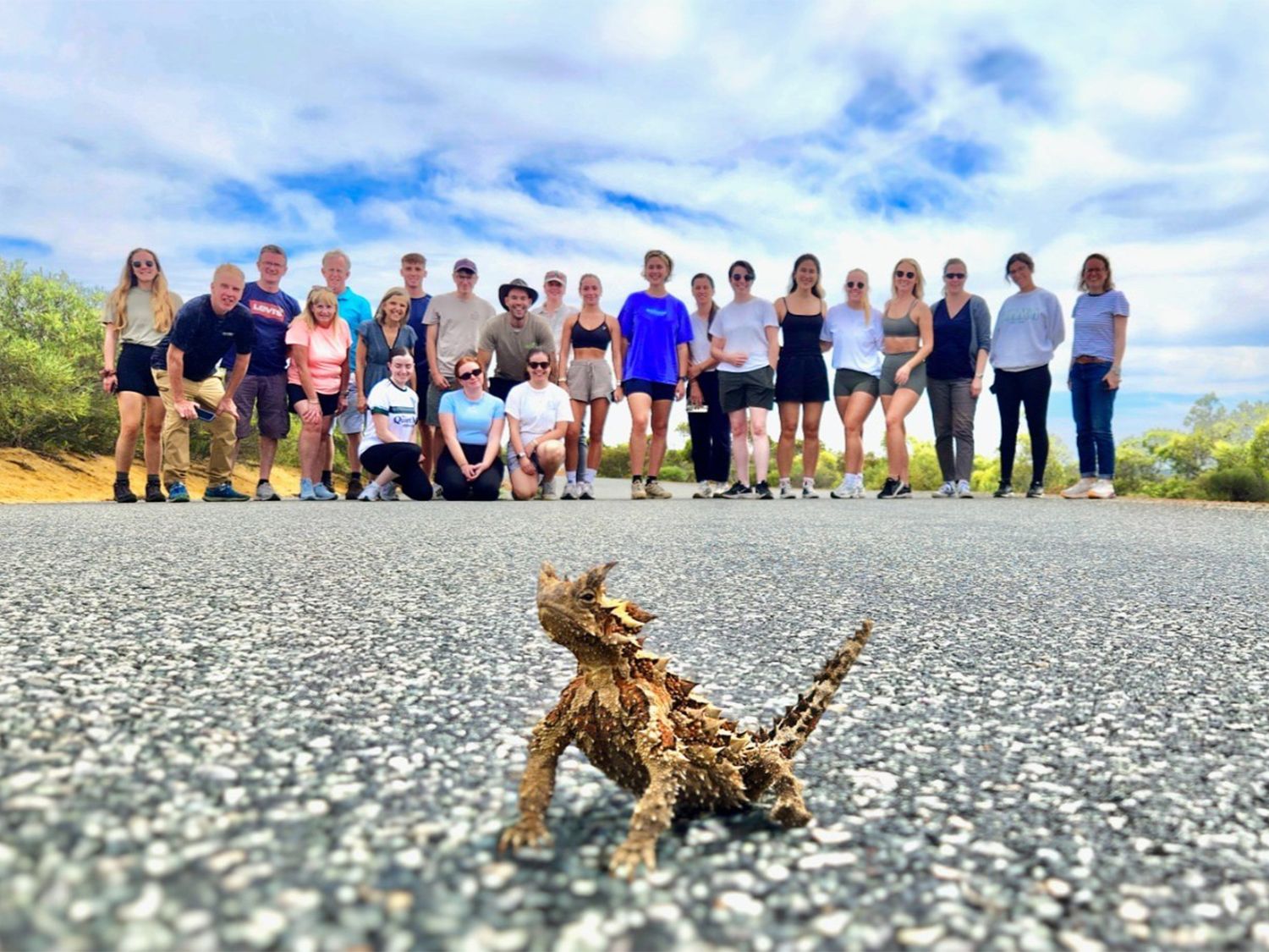 GAdventures